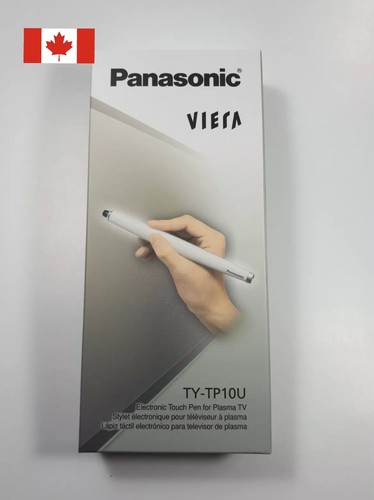 Panasonic viera electronic - panasonic,