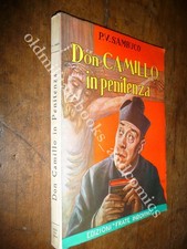 DON CAMILLO IN PENITENZA P.V. SAMBUCO