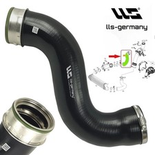 Tubo intercooler MERCEDES