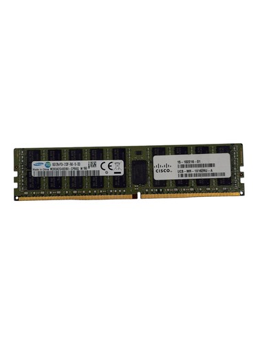 Samsung m393a2g40db0 cpb gb - samsung, 16