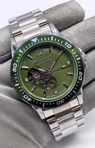 Favoloso orologio polso - favoloso, da