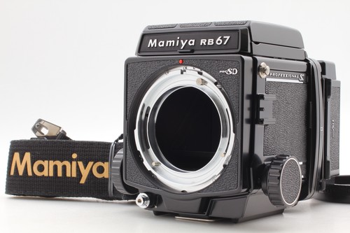 Ottime condizioni mamiya - [ottime, condizioni]