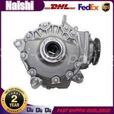 Trasmissione differenziale