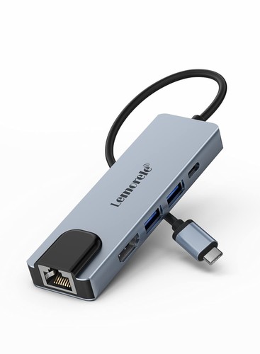 Lemorele hub usb - lemorele,