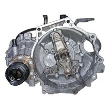 Cambio JDD Seat Ibiza 1.4 Tdi