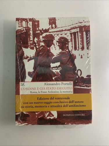 Ordine già stato - l'ordine,