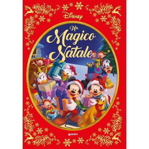 Disney libri gntw0540a - disney,