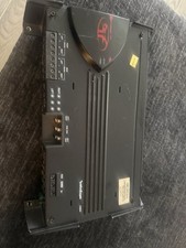 Rockford Fosgate PUNCH P400-4