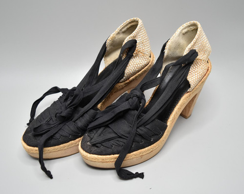 Sandali con tacco - , stella