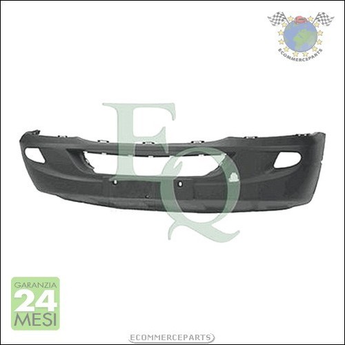 Paraurti anteriore per - eq,