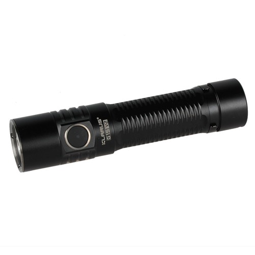 Torcia led klarus g15 - g15, v2.0