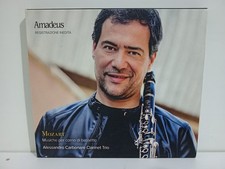 28691 CD Amadeus - Mozart -