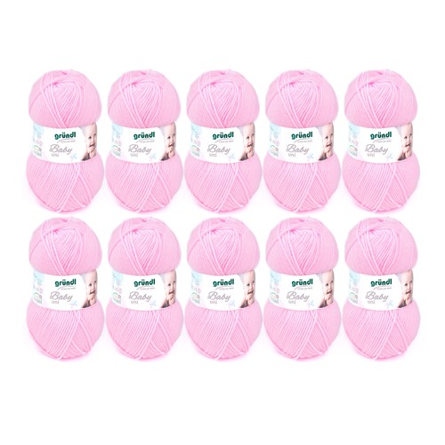 Ndl baby uni filato - gr,