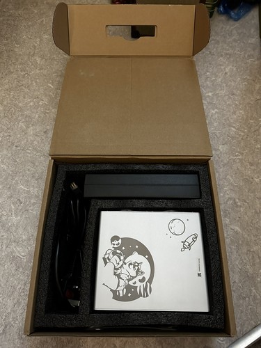 Goldshell mini doge miner 235 - doge,