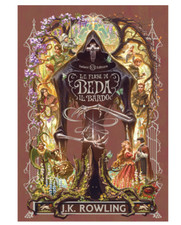 Harry Potter Beedle the Bard