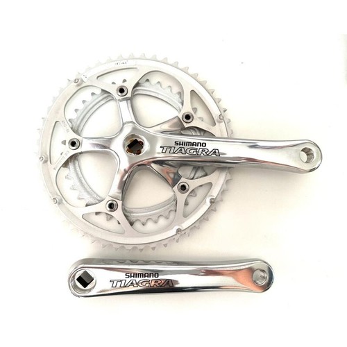 Guarnitura shimano tiagra - guarnitura,
