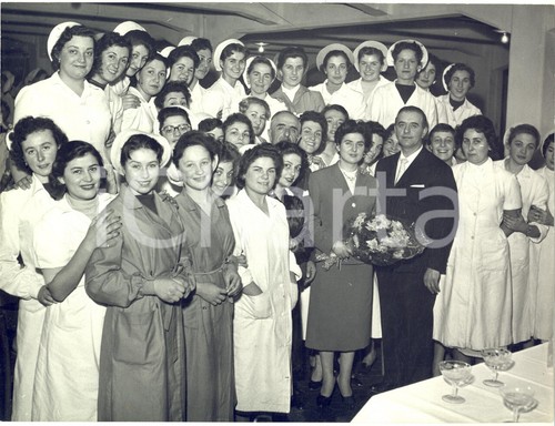 1956 novi ligure tonina - novi,