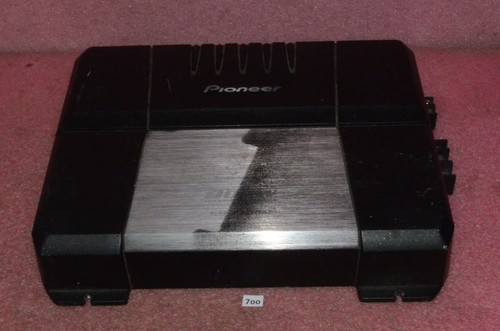 Amplificatore auto pioneer - auto,