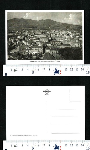 Rionero lato orientale - -,