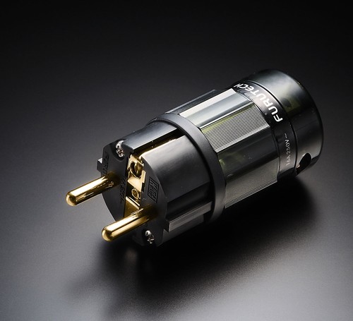 Furutech e38 spina - furutech, di
