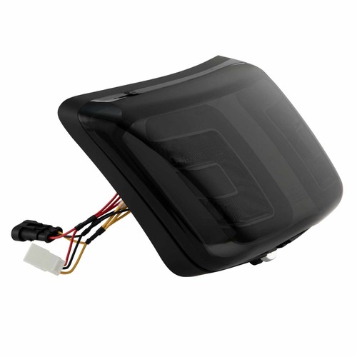 Fanale power1 posteriore led - fanale,