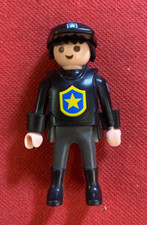 PLAYMOBIL Figure SWAT SPECIAL