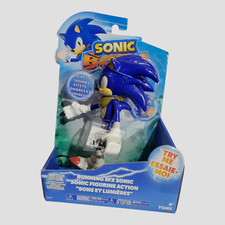 Sonic The Hedgehog Sonic SFX