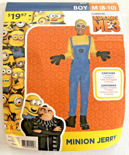Euc despicable 3 jerry - pc,