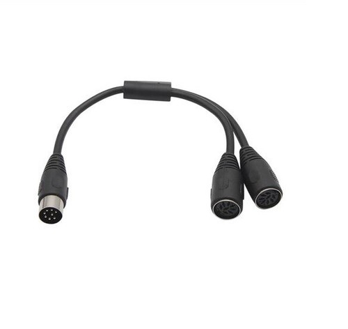 Adattatore powerlink bang - y, &