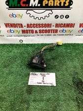 Commutatore Devio Luci Sx