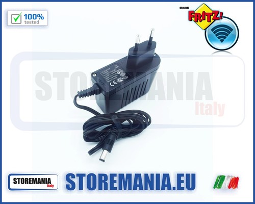 Avm alimentatore originale 12v - alimentatore,