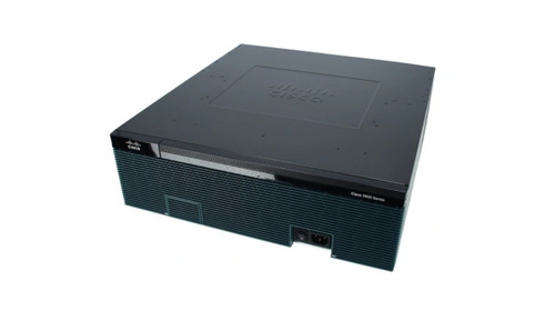Router cisco 3925 isr - 3925,