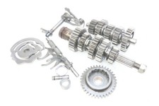 CAMBIO - ROYAL ENFIELD BULLET