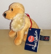 Trudi Dog Plush 8cm Doll