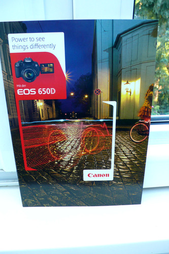 2012 canon eos 650d - eos, 650