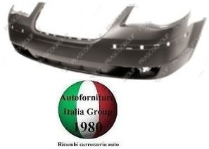 Paraurti anteriore vern mod - paraurti,