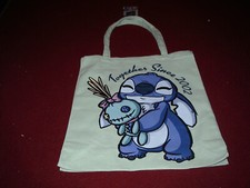Borsa Disney lilo & Stitch