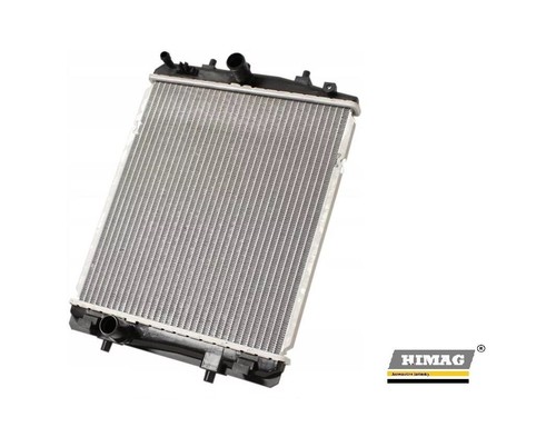 Radiatore acqua per citroen - acqua,