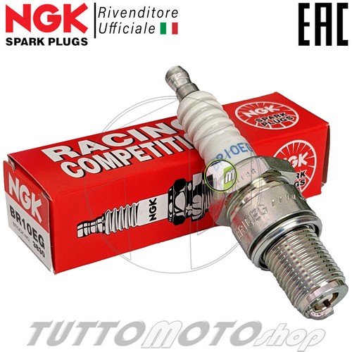 Candela ngk racing competition - candela,