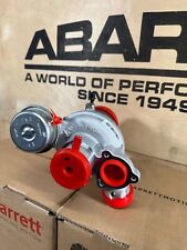 Turbina Garret 1446 Competizione NUOVA - Abarth 595/500 - Potenze Fino 210cv