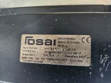 Servomotore OSAI B6310Q-02492