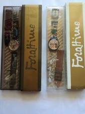 Orologi Forattini - Forattime