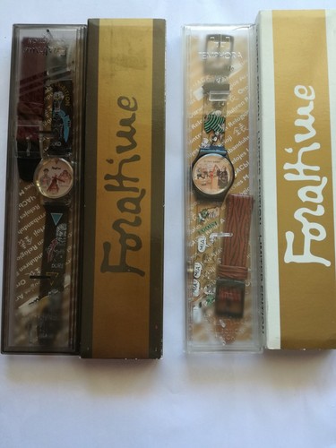 Orologi forattini forattime - -,