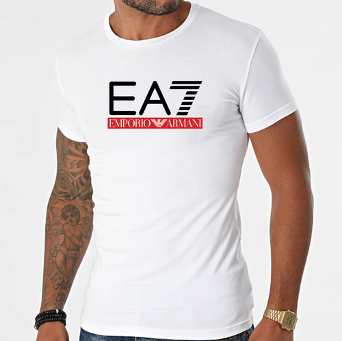 Shirt uomo bianca - t-shirt,