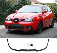 Per Seat Ibiza MK4 6L Paraurti
