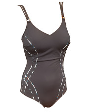 Costume intero donna bagno