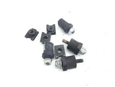 KIT ACCESSORI RADIATORE ACQUA LIQUIDO RAFFREDDAMENTO MOTORE KTM DUKE 390 2021