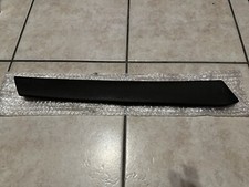 RIVESTIMENTO INTERNO MONTANTE DESTRO ALFA 75 PERFETTO ORIGINALE 60576812