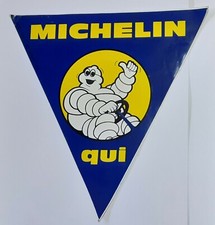 OLD GLASS STICKER / Old