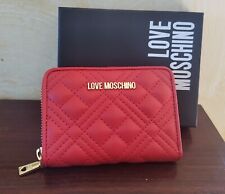 Portafoglio donna - I LOVE